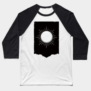 Shine Baseball T-Shirt